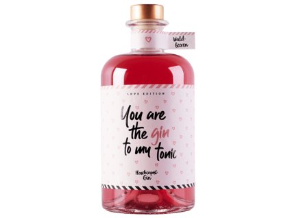 vyr 2375 Gin You Are The Gin To My Tonic 41 0 5L