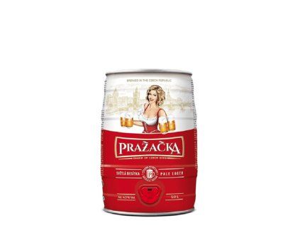 vyr 2962 PRAZACKA 5 L sudok