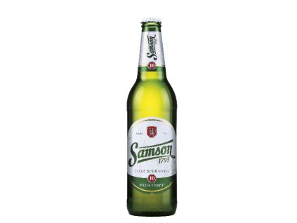 vyr 2964 SAMSON 10 0 5 L