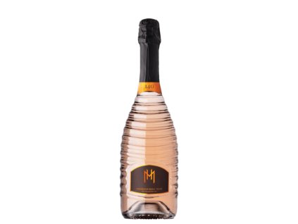 vyr 3170 Hamsik Prosecco Rose D O C brut Millesime 0 75L