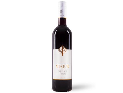 vyr 3205 VIAJUR Cabernet Sauvignon 0 75L