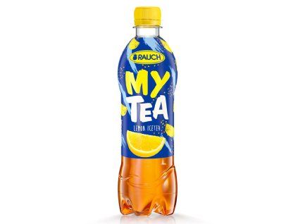 rauch my tea lemon belavijo