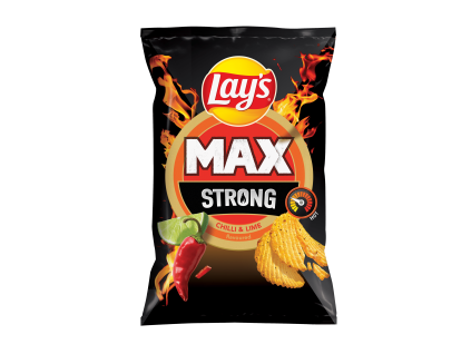 Lays MAX Strong Chilli and Lime 55g 3D min(1)
