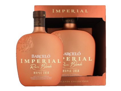 IMQ323462 barcelo imperial maple cask gp 07l 40 vol