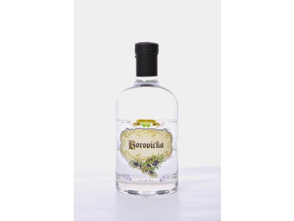 natural borovicka 42 0.7l