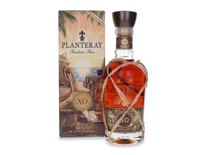 pol pm Planteray Barbados XO Rum 20th Anniversary 40 0 7l 35212 1