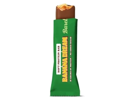 barebells banana dream 55g