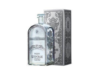 carskoje selo 40 07l
