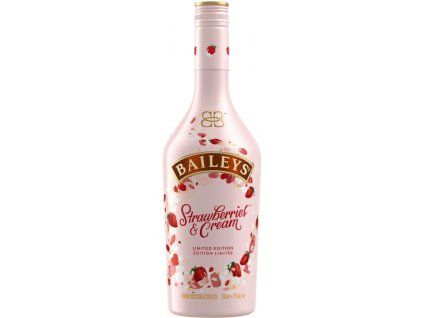 baileys strawberry