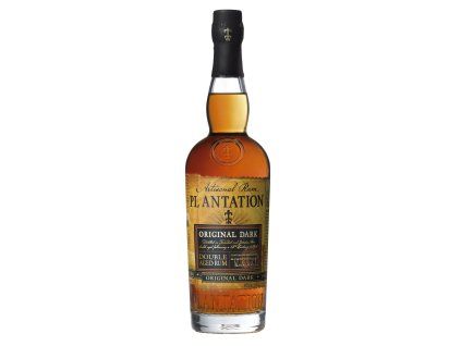 Rum Plantation Dark Rum 40% 0,7L