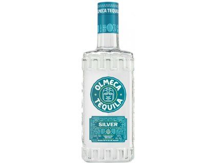 tequila olmeca silver 1l 35
