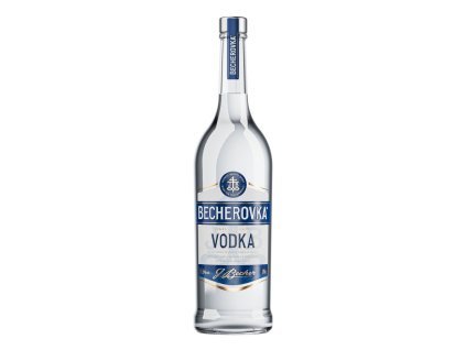 becherovka vodka 07l 375