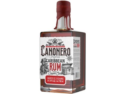 rum canonero black 12yo 40 0 7l resized item 24221 3 700 700 FFFFFF