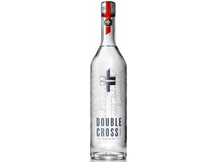 vodka double cross 40 1l full item 37953