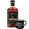 vyr 1562 Rum Old Bert Spiced AM 40 0 7 L hrncek