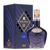 vyr 1564 Chivas Royal Salute 21y The Sapphire Flagon 40 0 7 L BOX