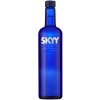 vyr 1816 SKYY VODKA 40 1L