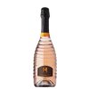 vyr 3170 Hamsik Prosecco Rose D O C brut Millesime 0 75L