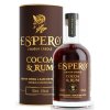 vyr 5605 Rum Espero Cocoa Rum 40 0 7L BOX