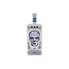 Tequila KAH Blanco Square Bottle 40% 0,7L