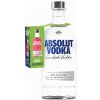 vodka absolut 40 0 7l miniaturka absolut grapefruit 40 0 05l full item 28935