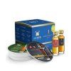 Rum A.H. Riise Tasting Kit Blue 42,21% 9x0,02L