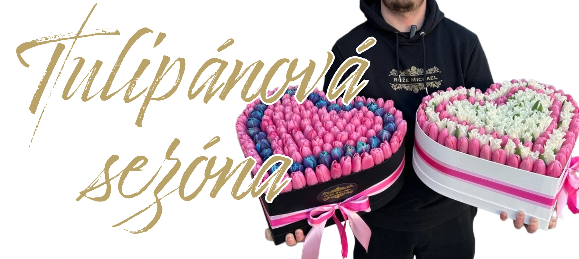 Tulipánová sezóna