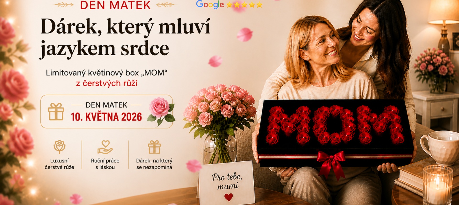 Den matek a první máj