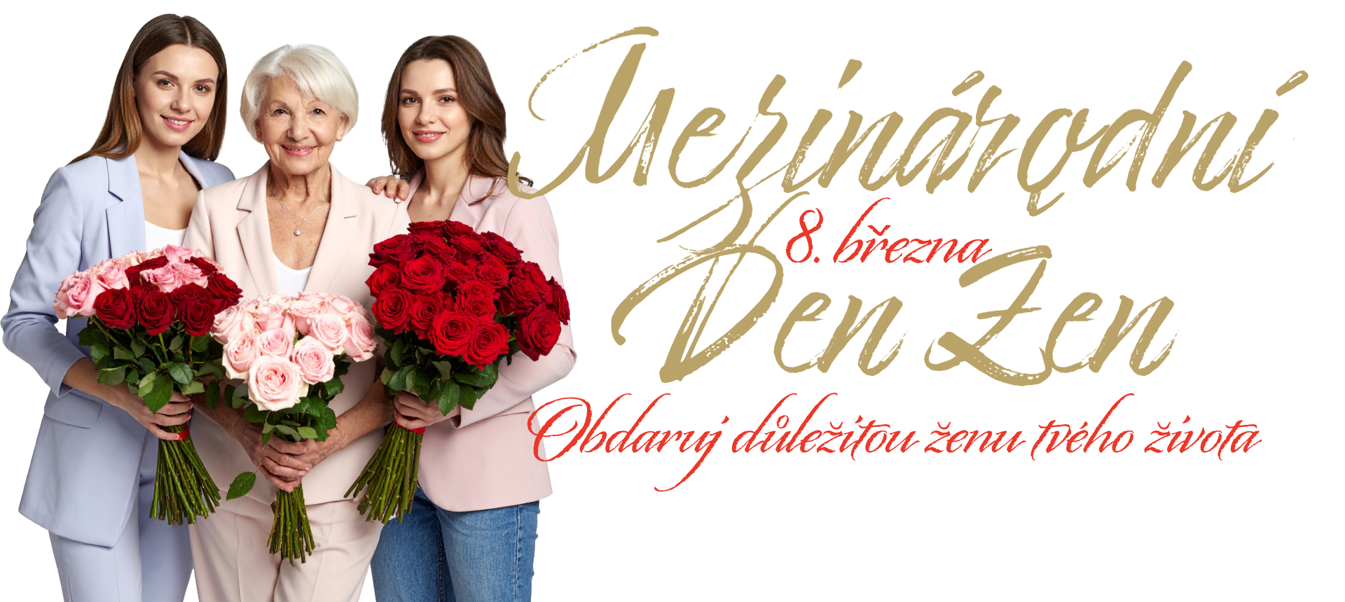 Mezinárodní den žen