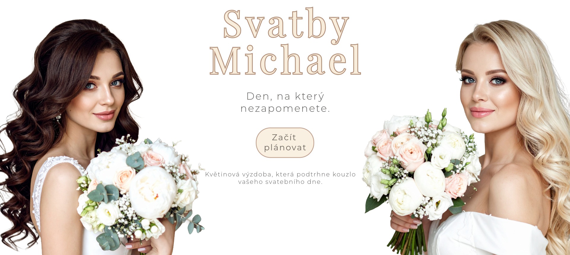 svatby michael banner 2026