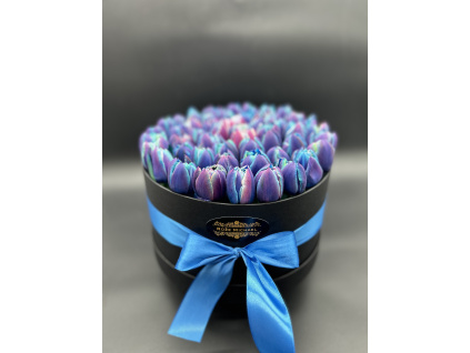 MINI tulipánový box na míru