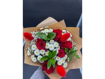 Рубінові чари