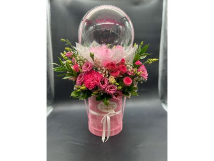 Luxury Flower Box – 788