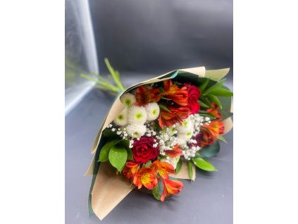 Fiery Passion