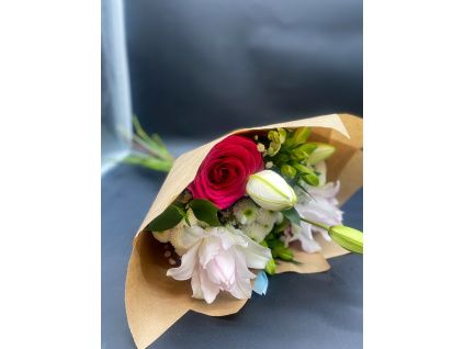 Touch of Elegance