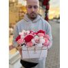 Квіткова сумочка Dolce