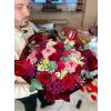 Букет «Королівська пристрасть»