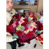 Royal Passion Bouquet