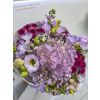 Lavender Elegance Bouquet