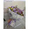 Lavender Elegance Bouquet