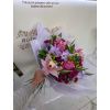 Delicate Harmony Bouquet