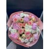 Powder Pink Caress