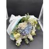 Blue Caress