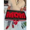 Limited-Edition MOM Flower Box for Mother's Day