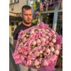 Luxury Peony Arrangement – 851/51