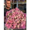 Luxury Peony Arrangement – 851/51