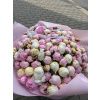 Luxury Peony Arrangement – 857/51
