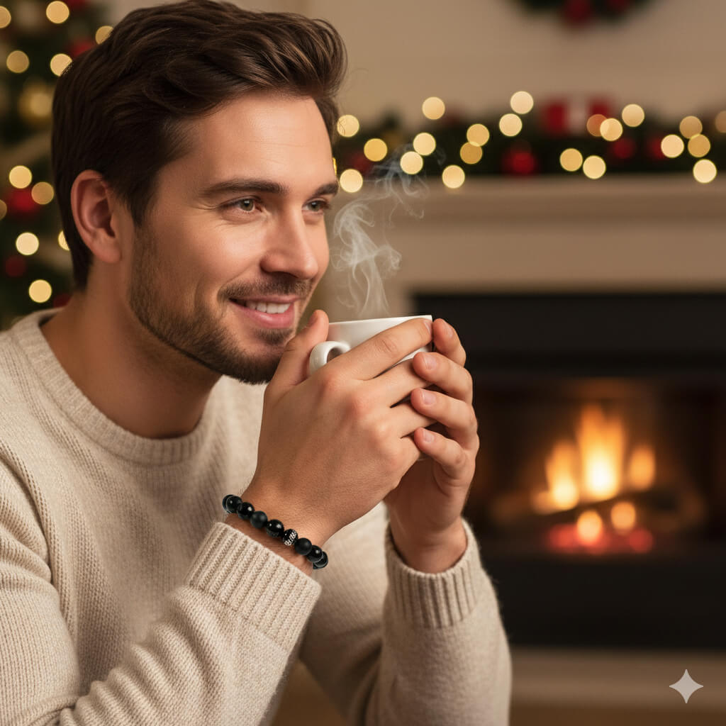 Originální dárek pro muže 2025: Originální tipy s významem a duší