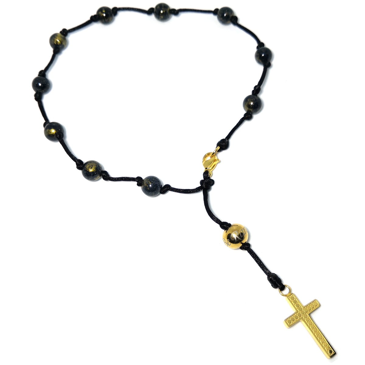 Desátek a jak se modlit