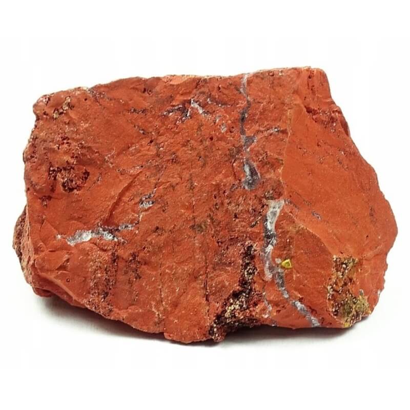 Jaspis: vlastnosti, barvy, úpravy a péče (prakticky pro šperky)